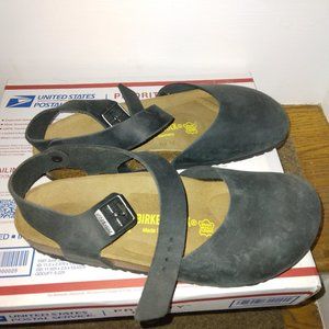 Birkenstock Messina size 41 Narrow